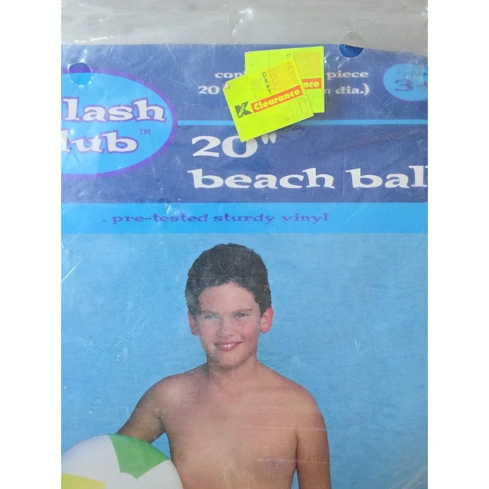 Splash club 20